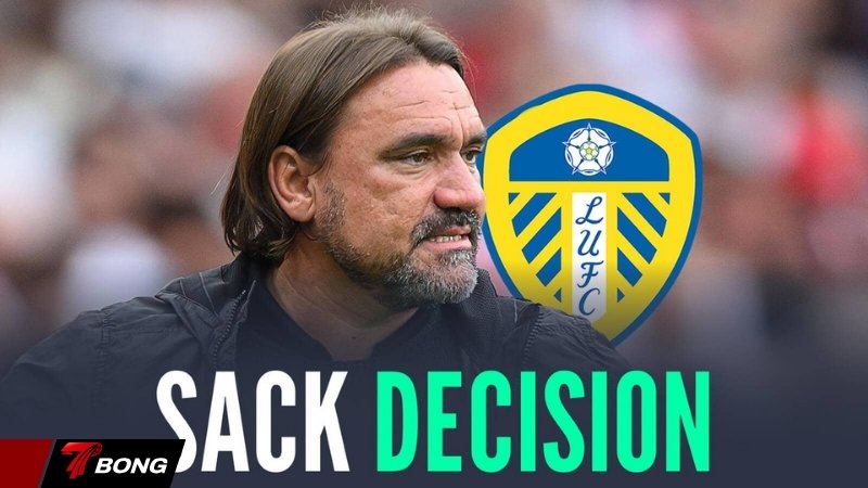 Tinh thần Leeds và niềm tự hào mang tên Daniel Farke